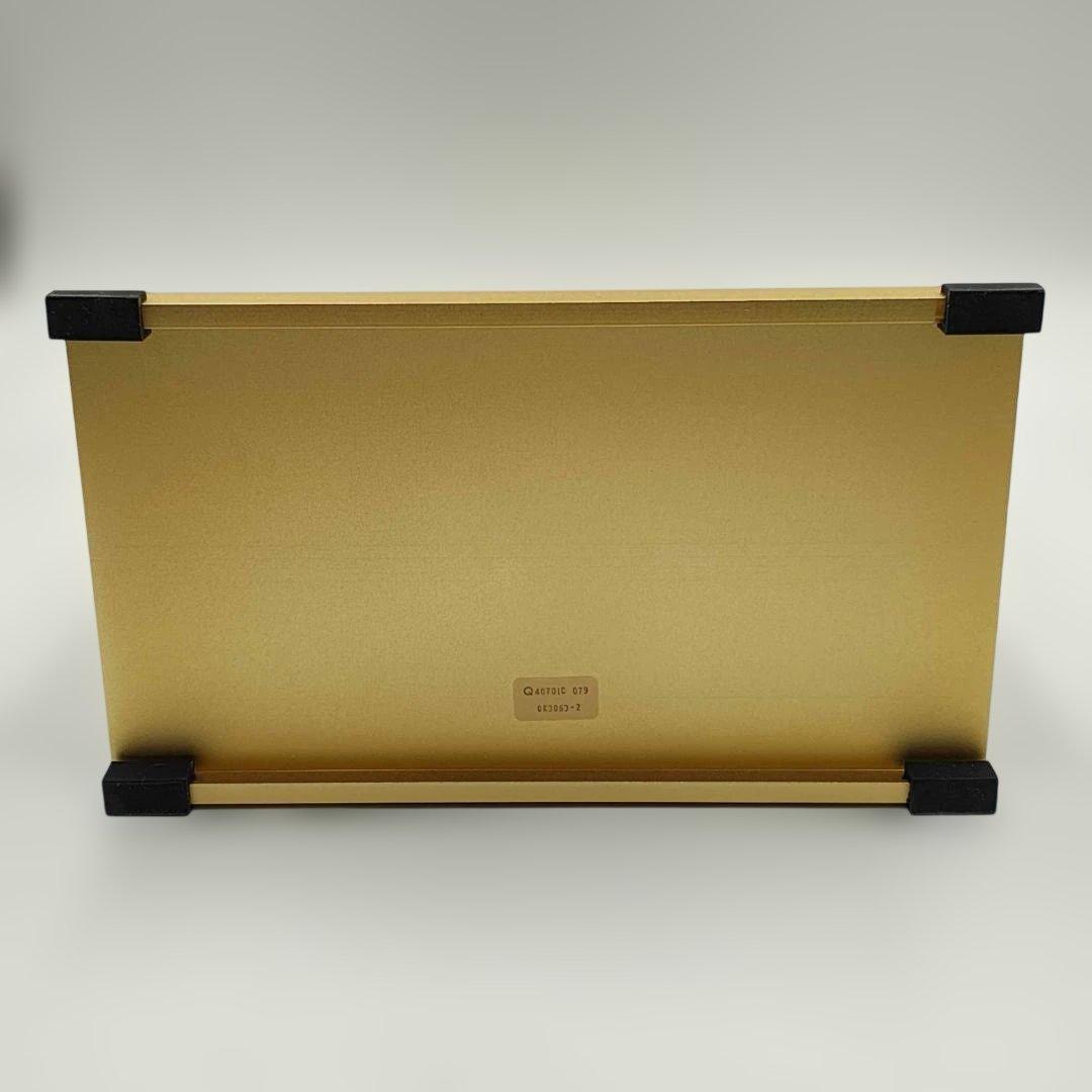 ☆コスモサイン☆自動精密星座時計☆北緯35度☆CLUB LAMER☆ - メルカリ