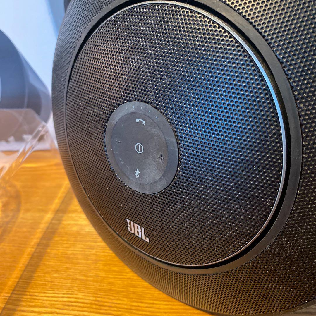 JBL Voyager ワイヤレススピーカー