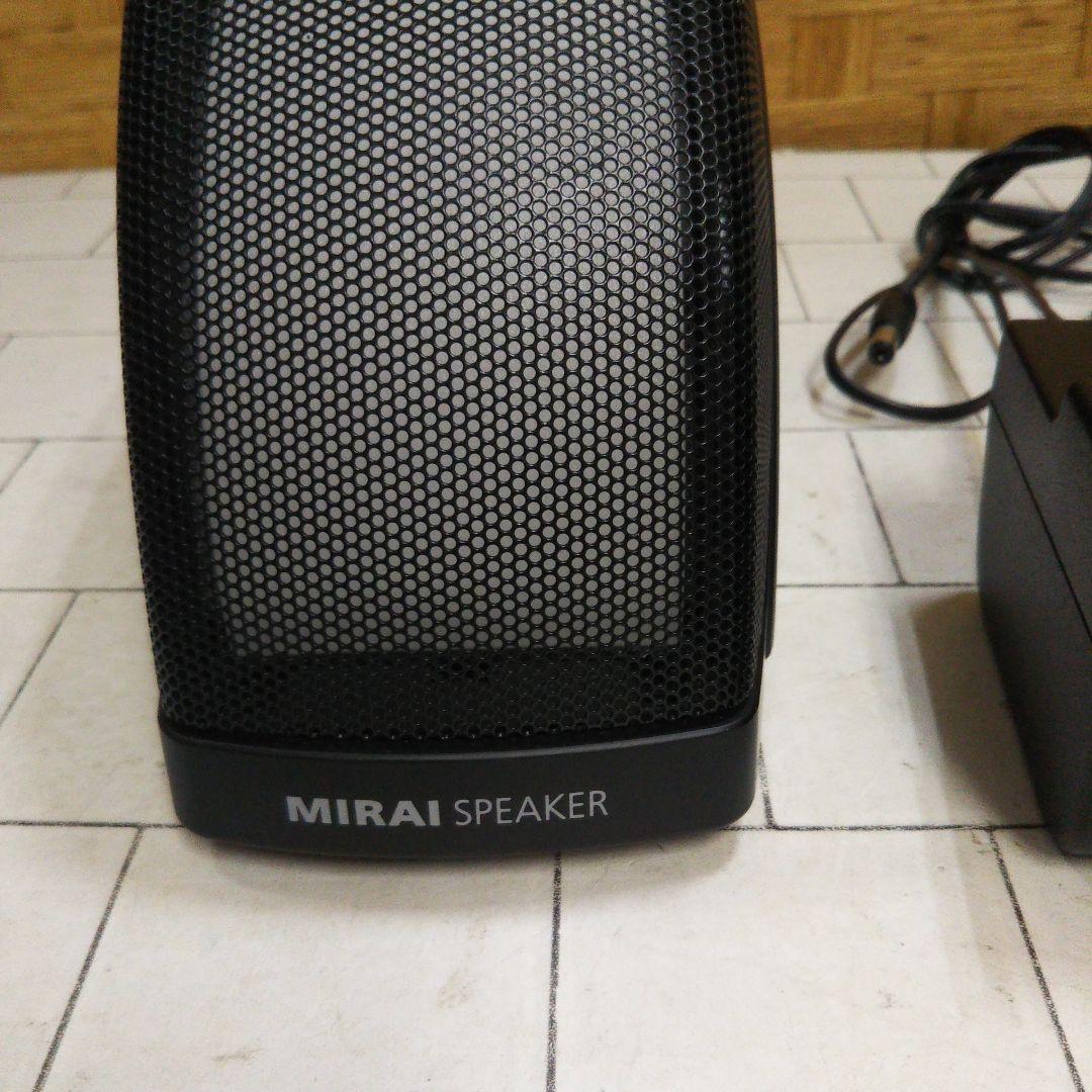 ミライスピーカーSF-MIRAIS5