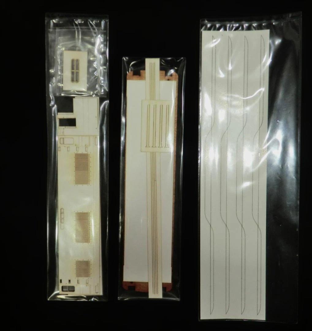 HOゲージ MAYA模型 名鉄EL120形 ペーパーキット 未使用 未着手 - メルカリ