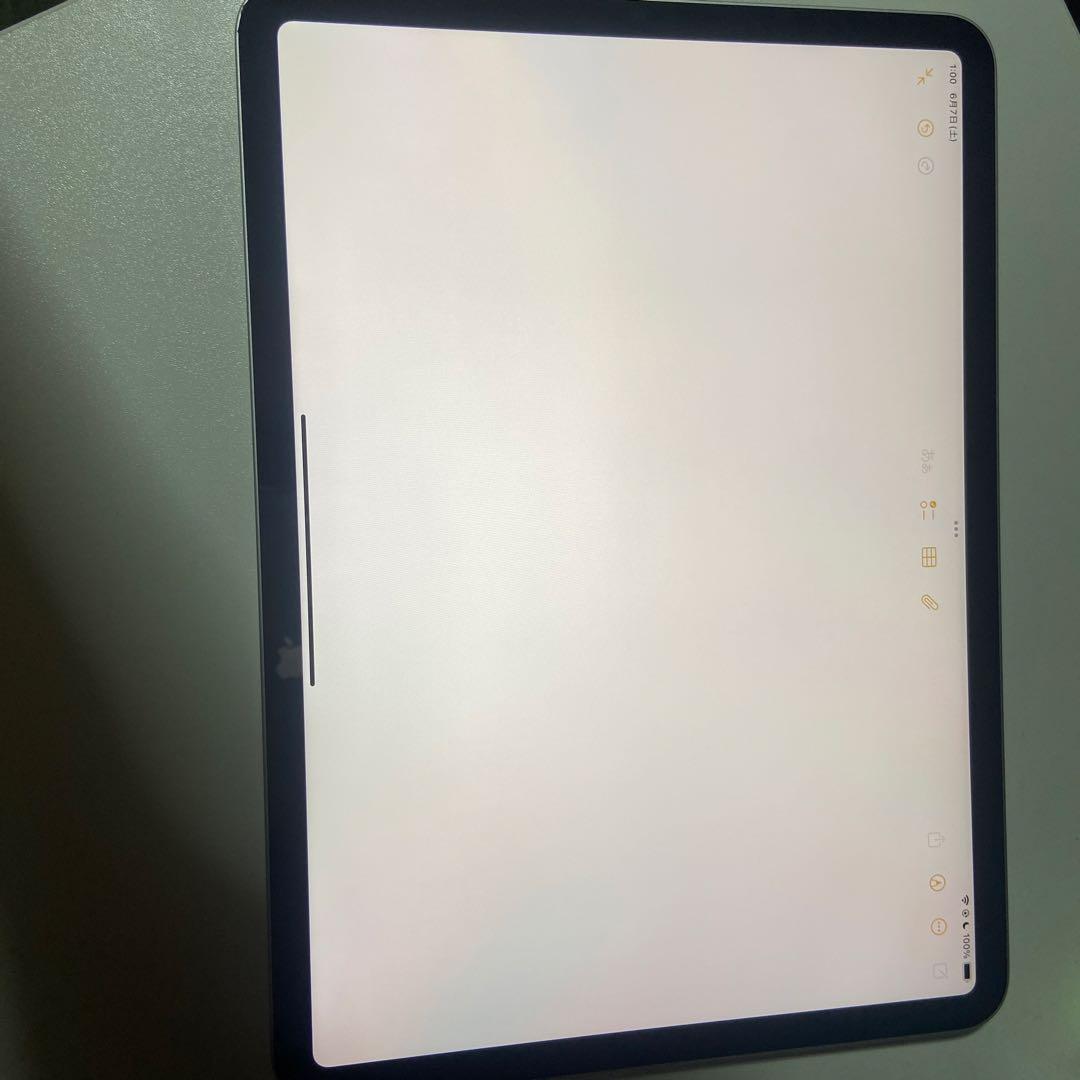 iPad Pro11インチ（第4世代）wifiモデル