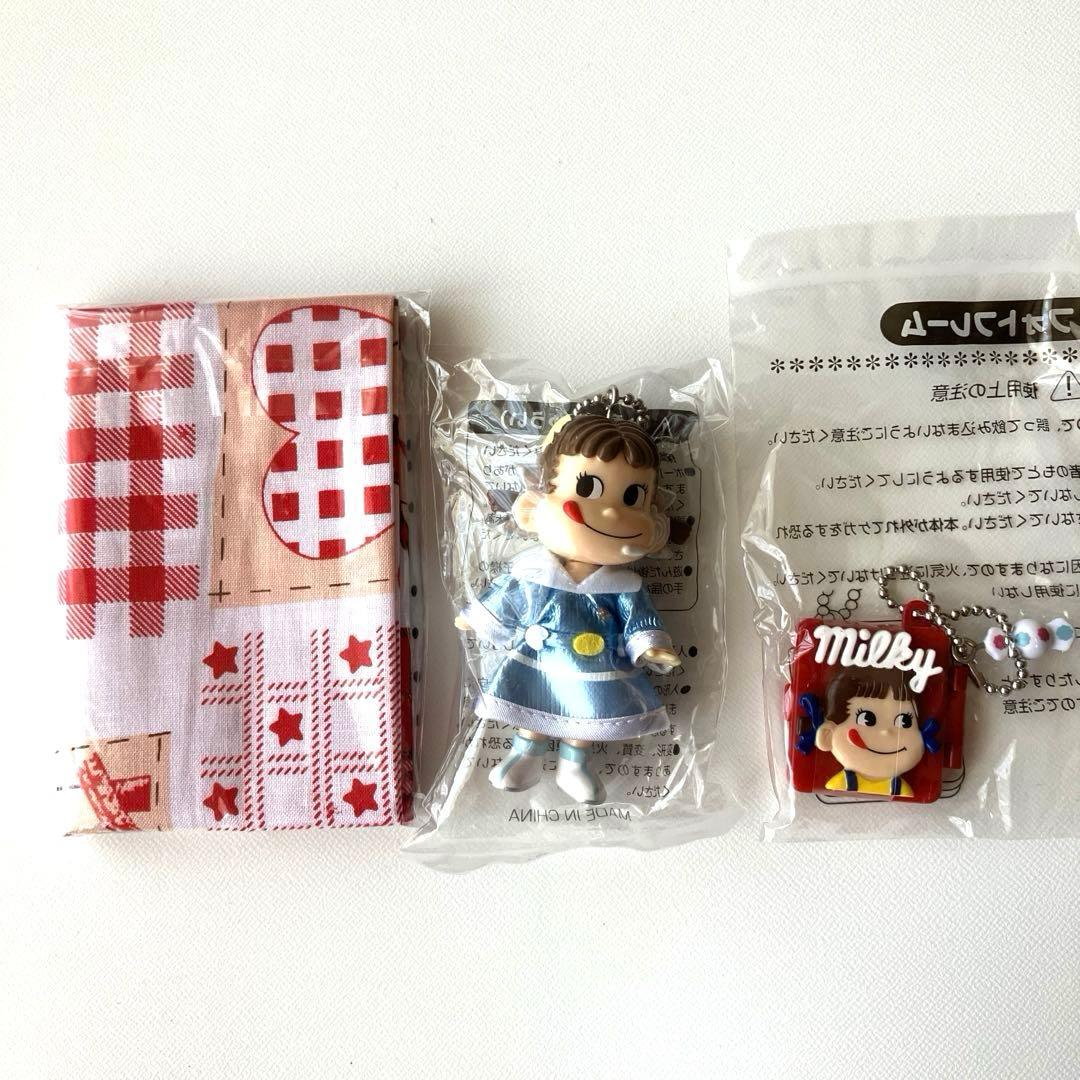 ペコちゃん まとめ売り - メルカリ