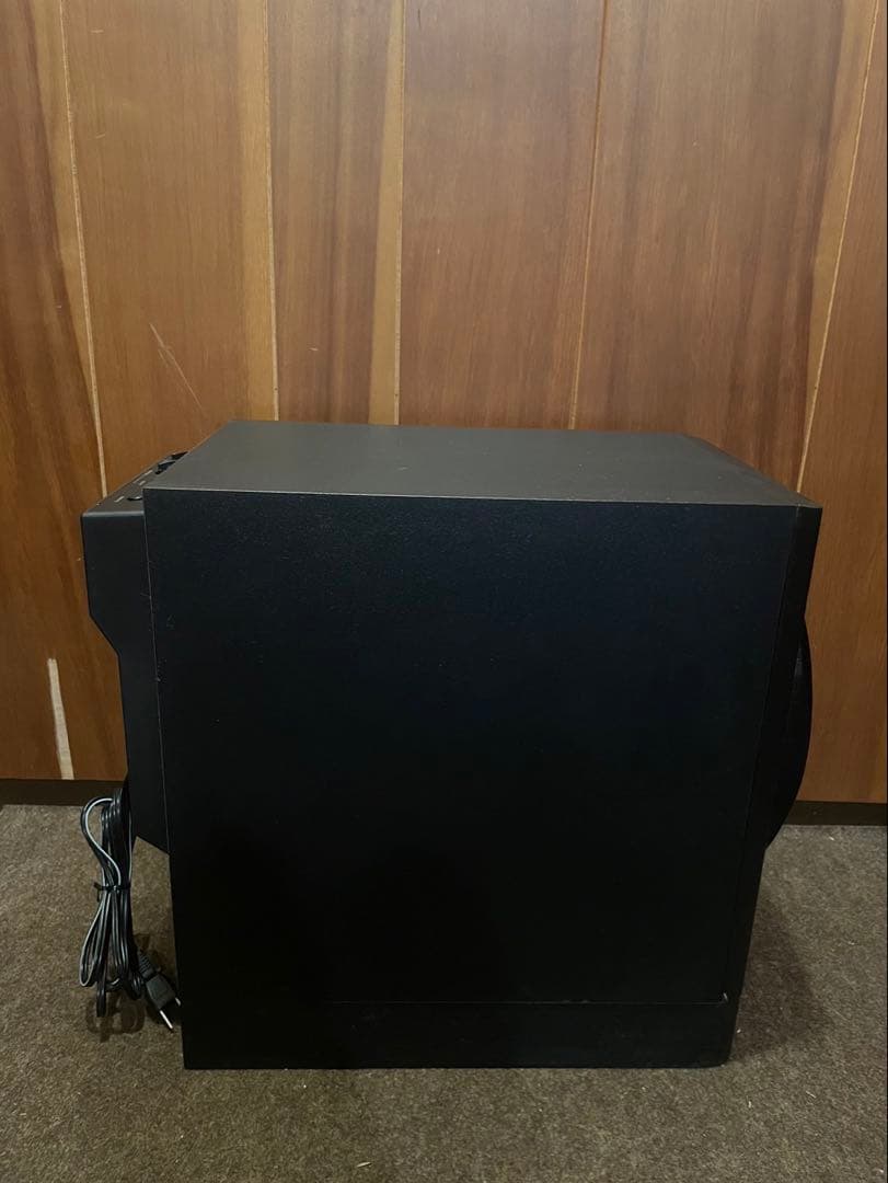 ONKYO パワードサブウーファー SL-A250