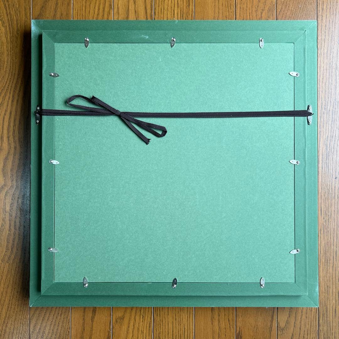 絵画 油彩画 少女 茅原佳介 「花」 - メルカリ