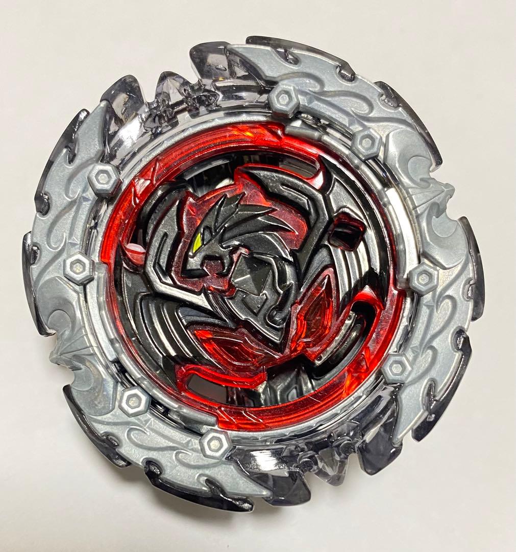 パーフェクトフェニックス.Ω.Xt+ 黒翼Ver. ベイブレードバースト