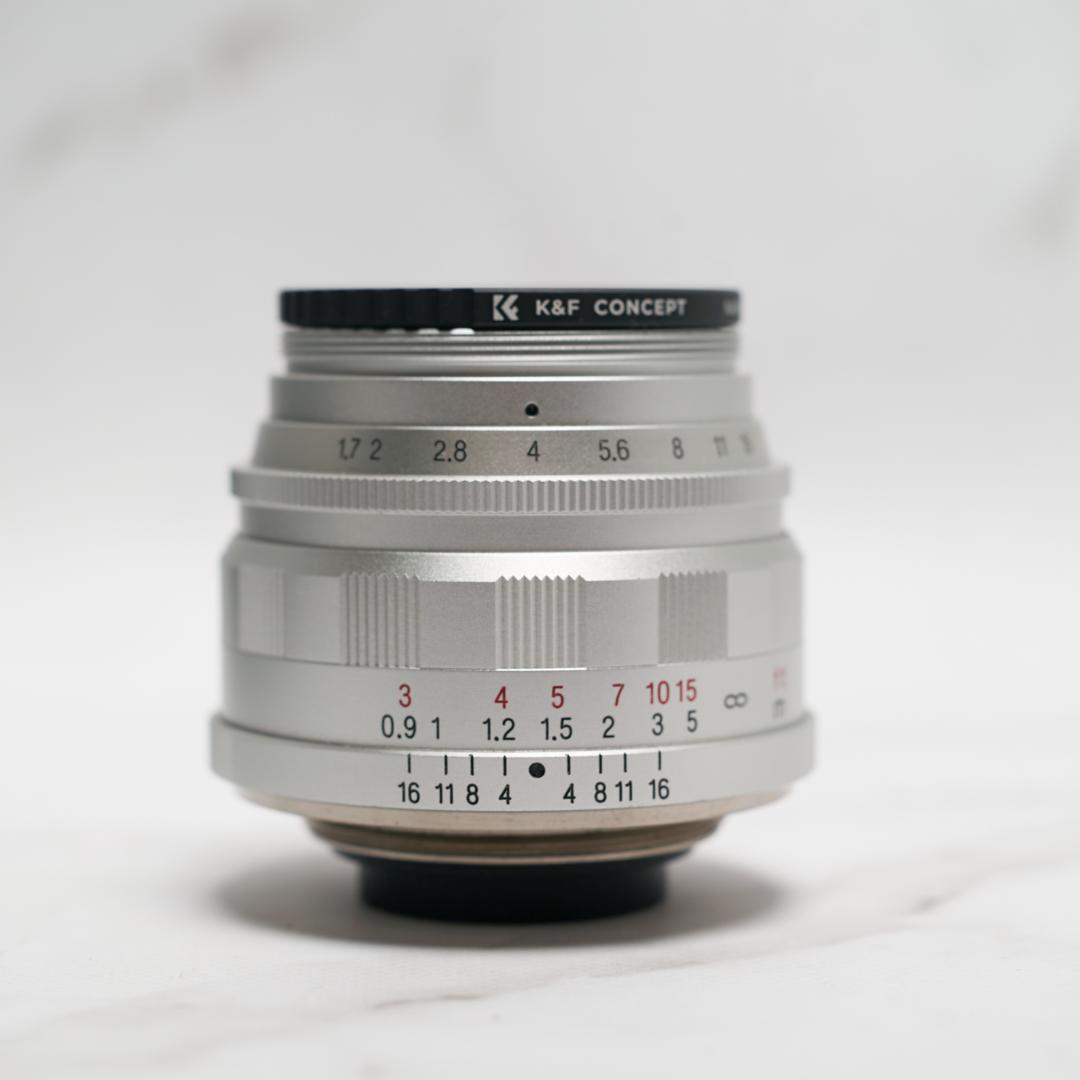 bessa T ウルトロン 35mm f1.7 nikon 3.5c ファインダ