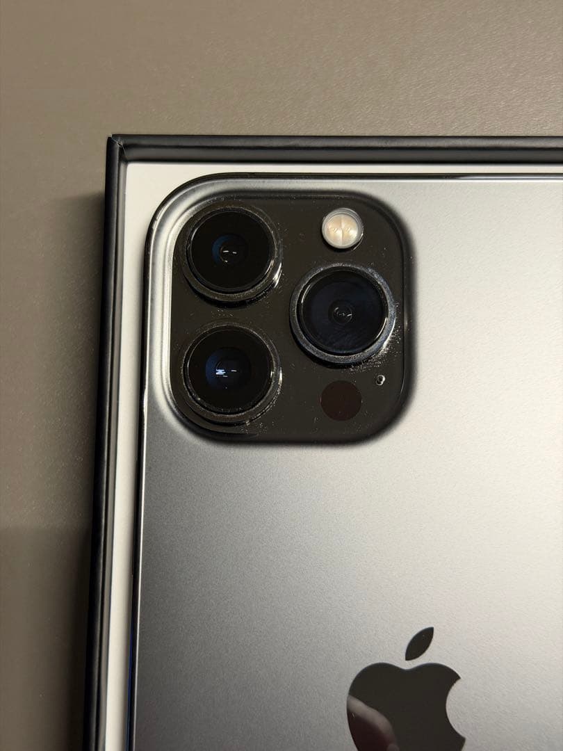 ら*ず様 A*t様 iPhone13 Pro Max 256GB 液晶修理済み