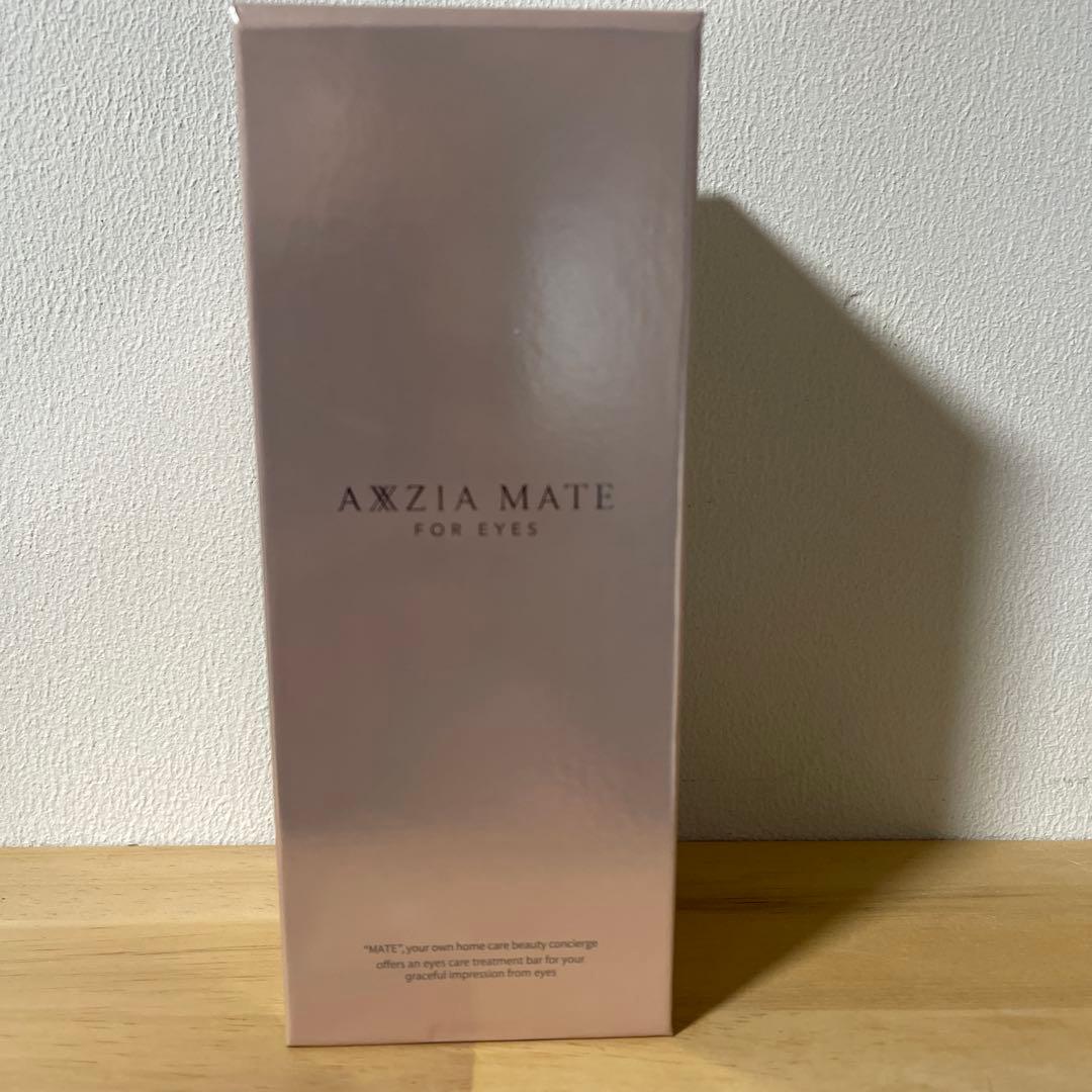 AXZIA MATE FOR EYES 美顔器　中古品
