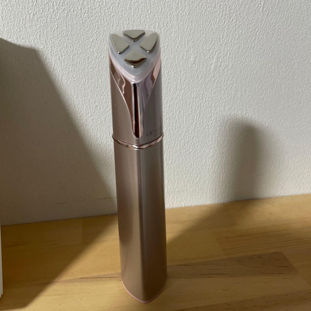 AXZIA MATE FOR EYES 美顔器　中古品