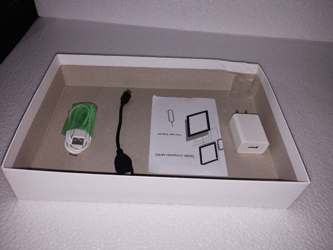 Androidタブレット本体 xioami pad 6 pro