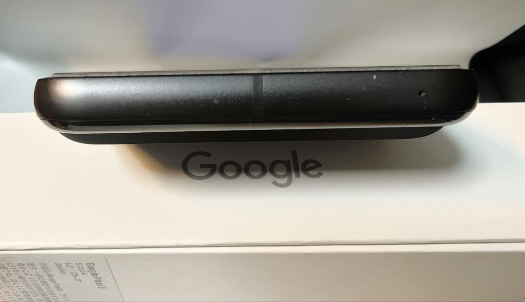 【いいね】Google Pixel8