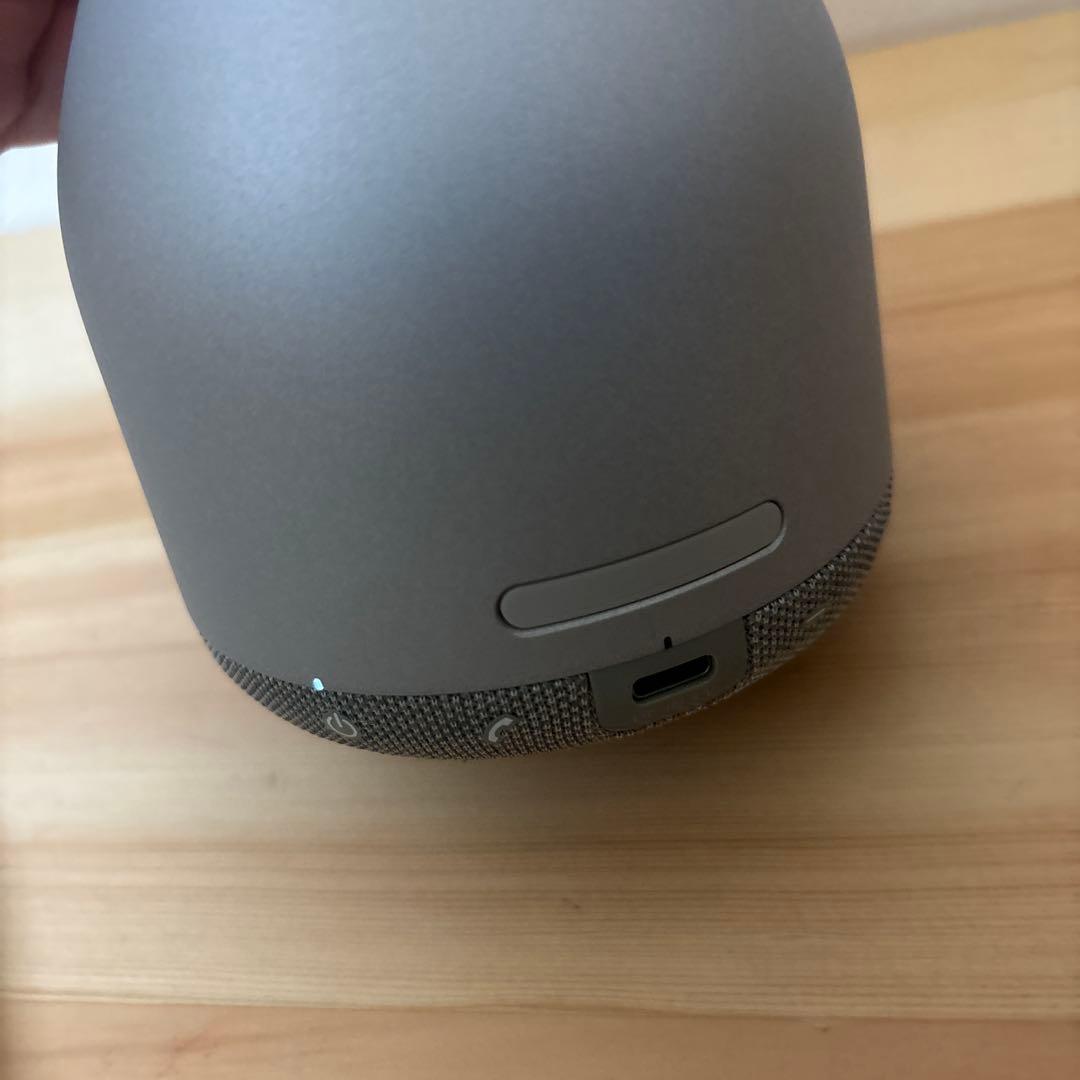 SONY LSPX-S3 説明書あり、箱なし