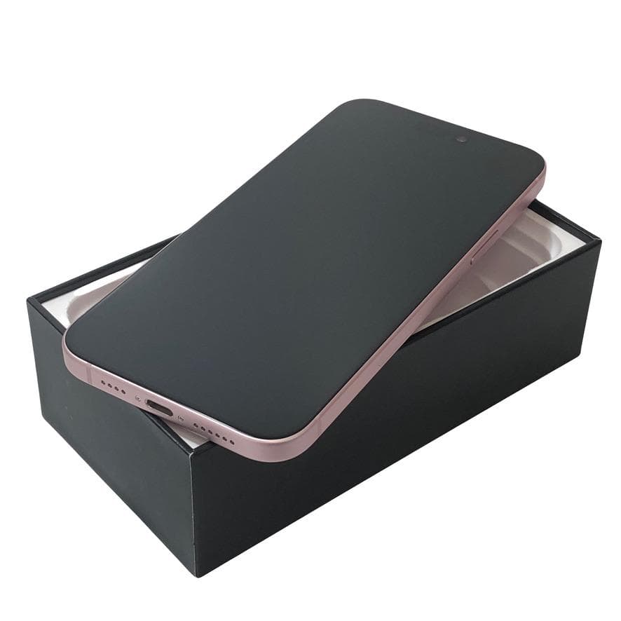 【新品同様】Apple｜iPhone 15 256GB｜SIMフリー