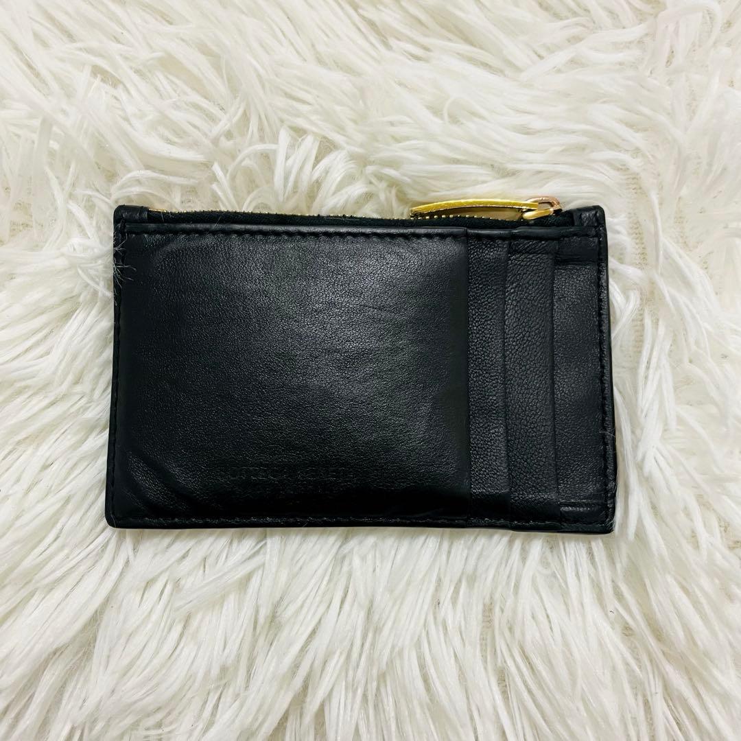 極美✨付属完備✨ボッテガヴェネタ フラグメントケース カセット