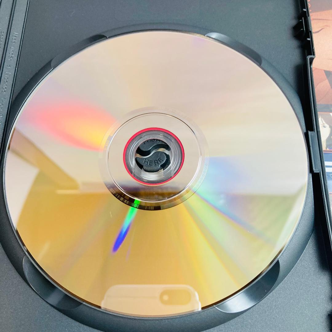 地獄少女　二籠　DVD　全8巻セット