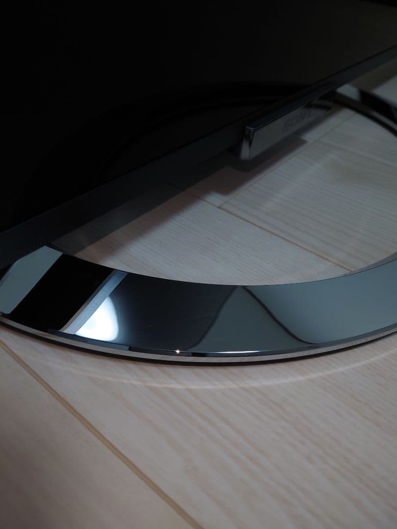 SONY KDL-55W920A 55 インチ