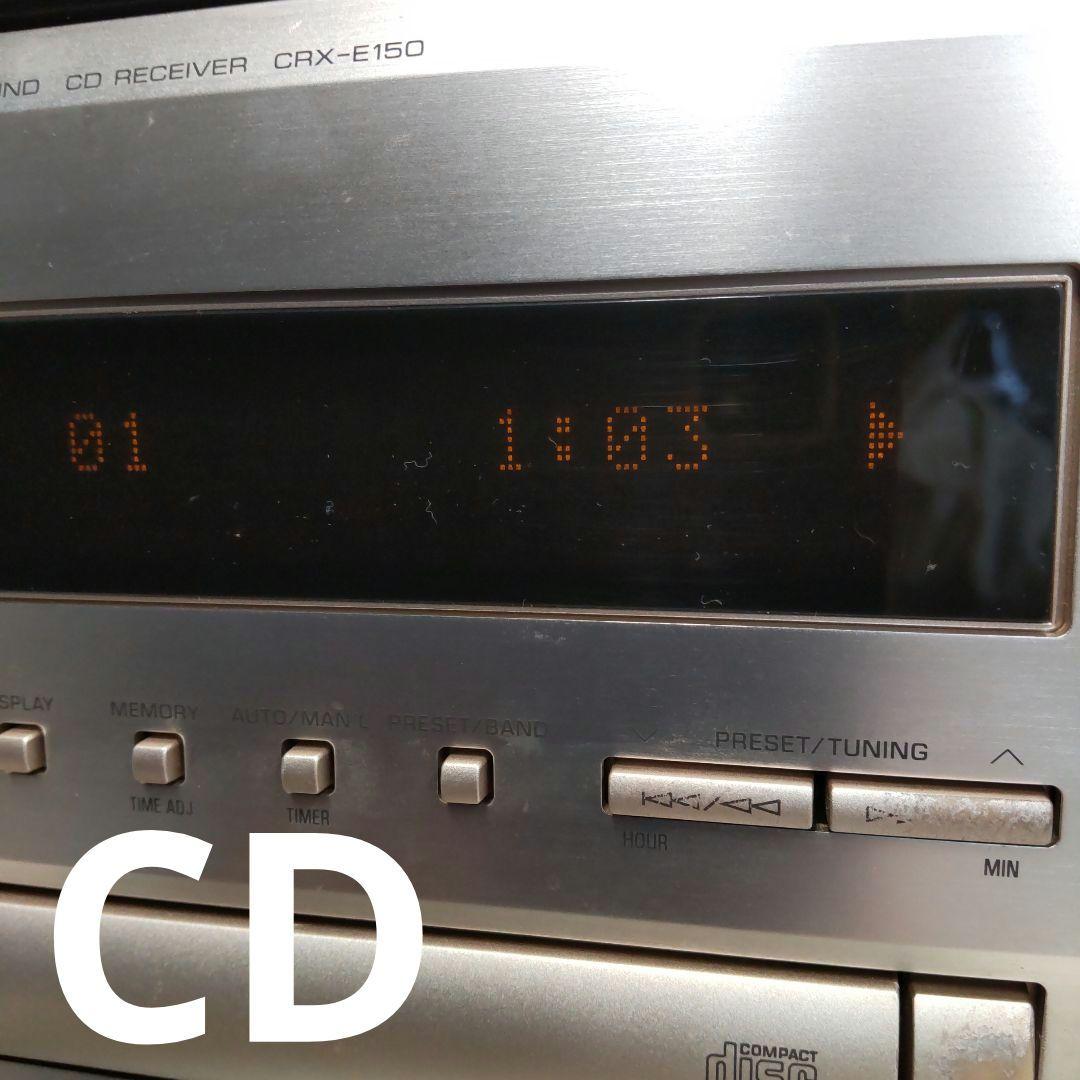 値下げ リペア済 CD/WideFM/AM/AUX YAMAHA ピアノクラフト