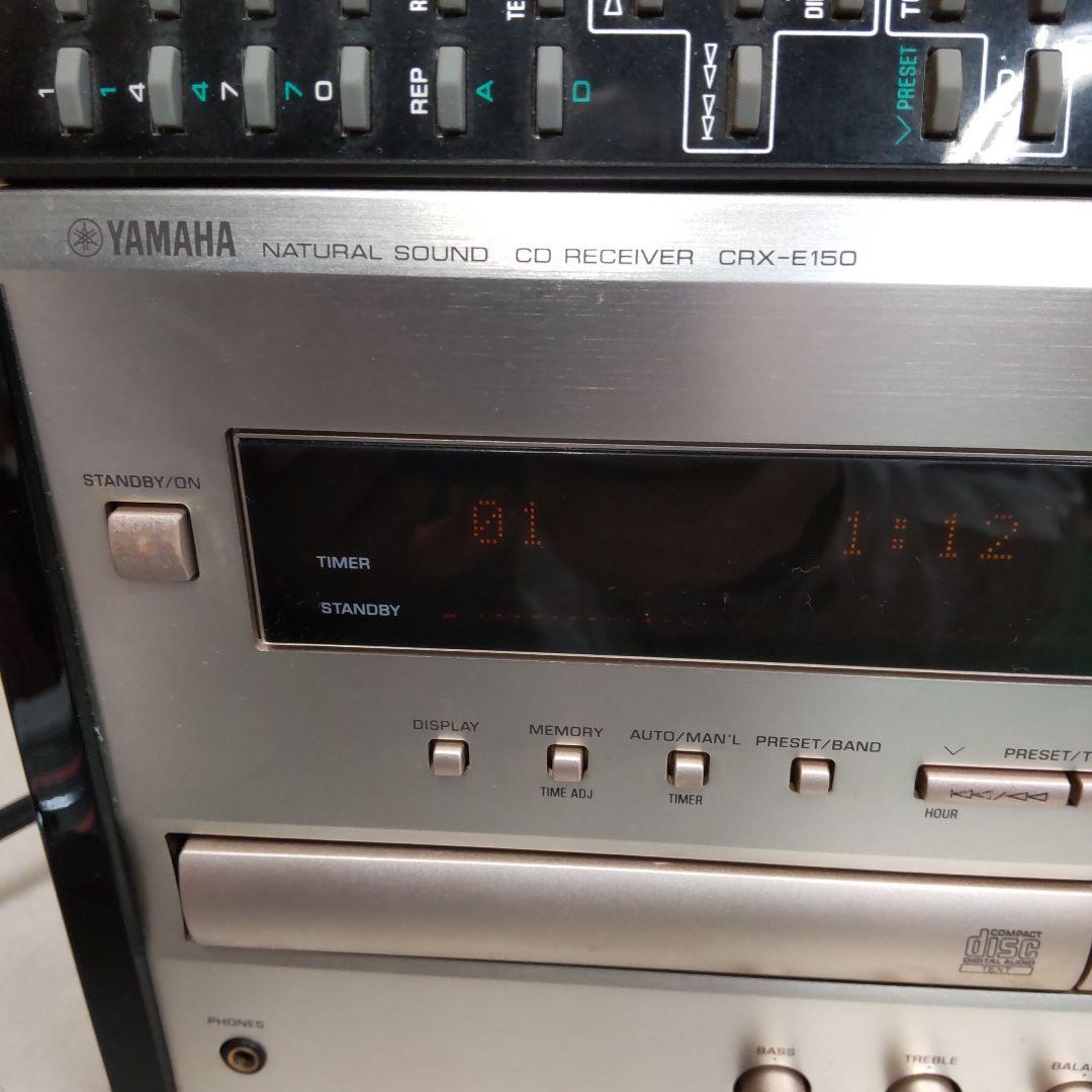 値下げ リペア済 CD/WideFM/AM/AUX YAMAHA ピアノクラフト