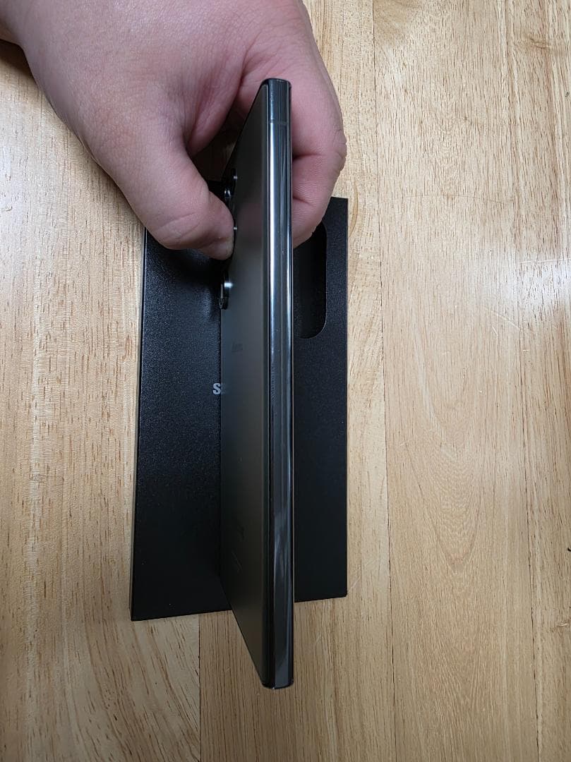 スマートフォン本体 Galaxy S23 Ultra 256GB docomo SC-52D