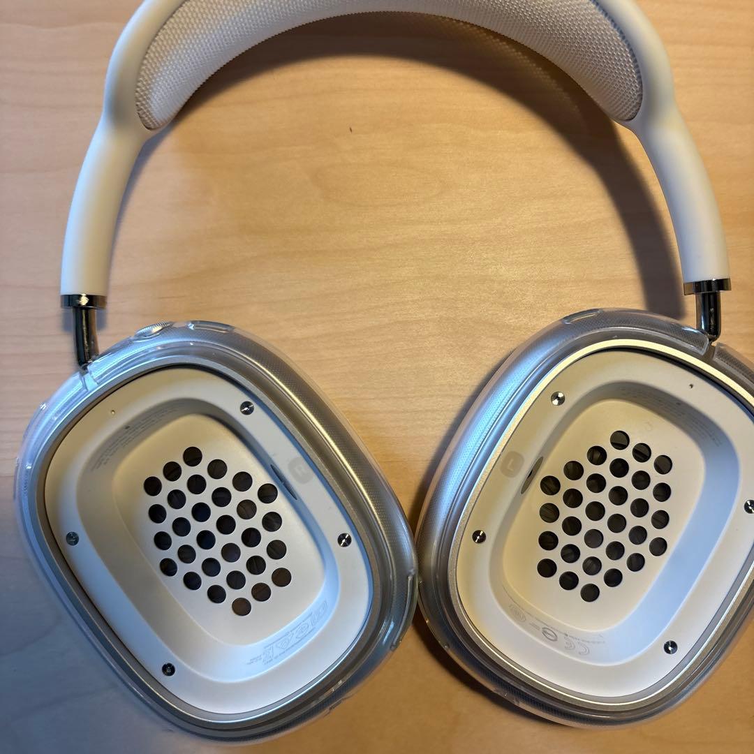 Apple AirPods Max 本体 スターライト