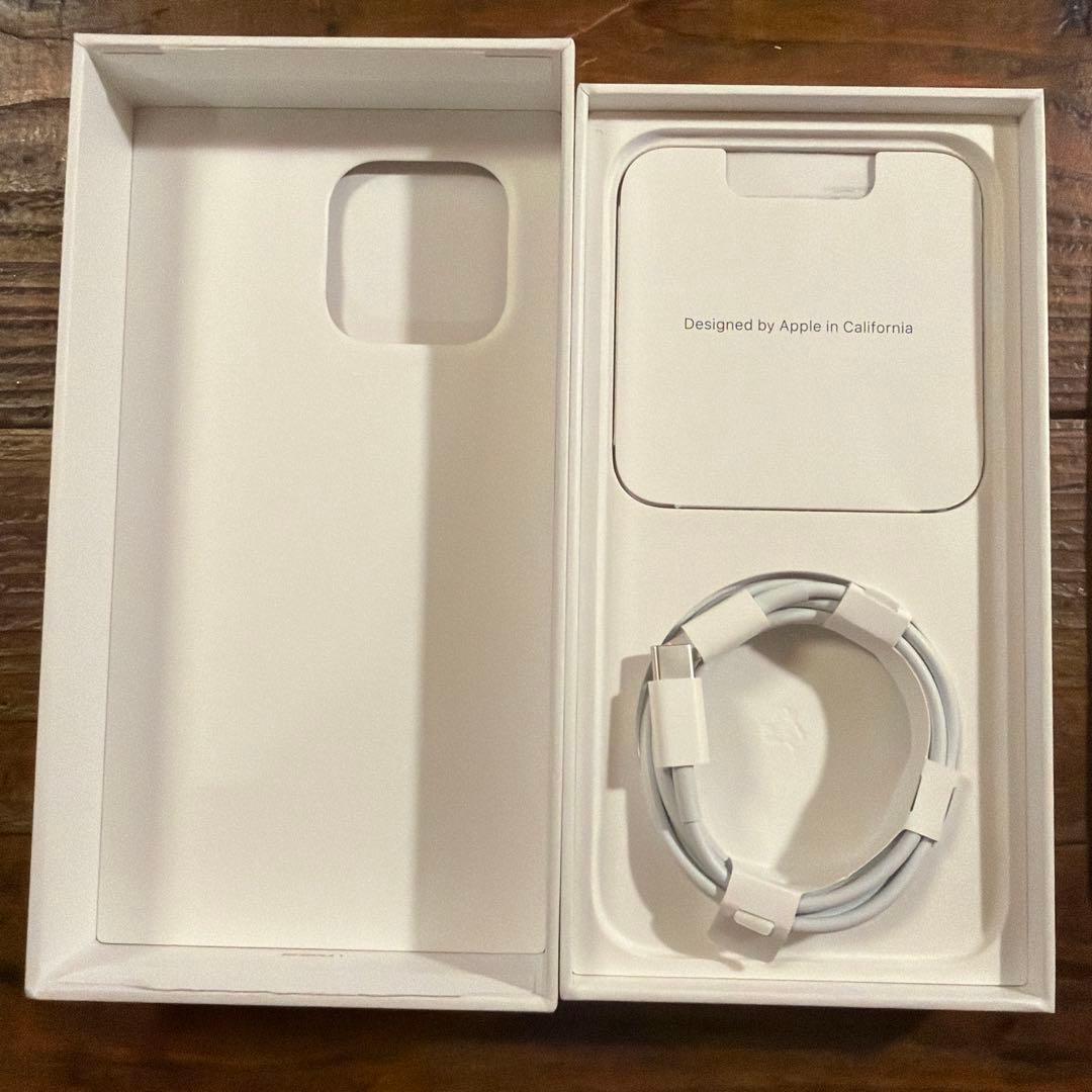 iPhone 14 Pro Max パシフィックブルー 256GB 即日発送可