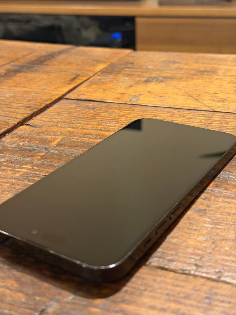 iPhone 14 Pro Max パシフィックブルー 256GB 即日発送可