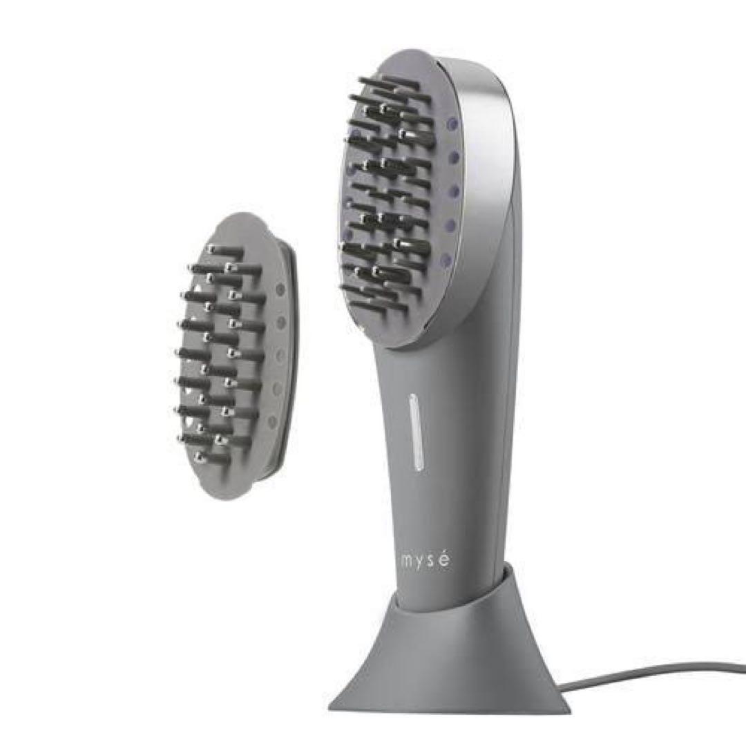 ヤーマン　ミーゼスカルプリフトアクティブプラス　美顔器 スカルプリフト アクティブ プラス｜カンタン、キレイ、お風呂でエステ