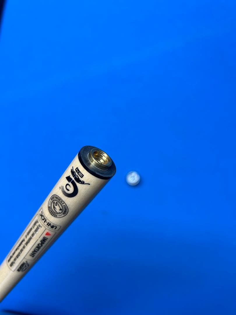 Predator プレデター Centroシャフト ユニロック　12.4mm