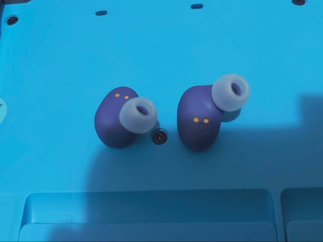 Ag　COTSUBU for ASMR -YUUKA Ver.- ユウカ