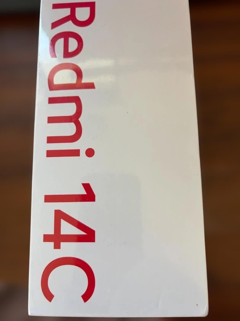 ★新品未開封★Redmi 14C 64GB ブルー Buy Redmi 14C 5G (4GB RAM, 64GB ROM, Starlight Blue) Online - Fast