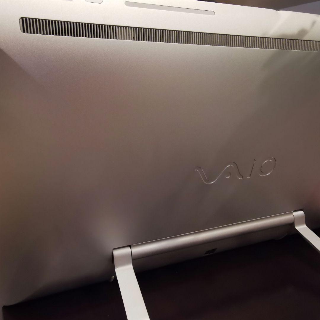 Windowsデスクトップ SONY VAIO Tap 21 SVT21217DJB