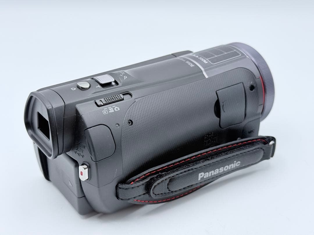 Panasonic HC-X920M ビデオカメラ 本体