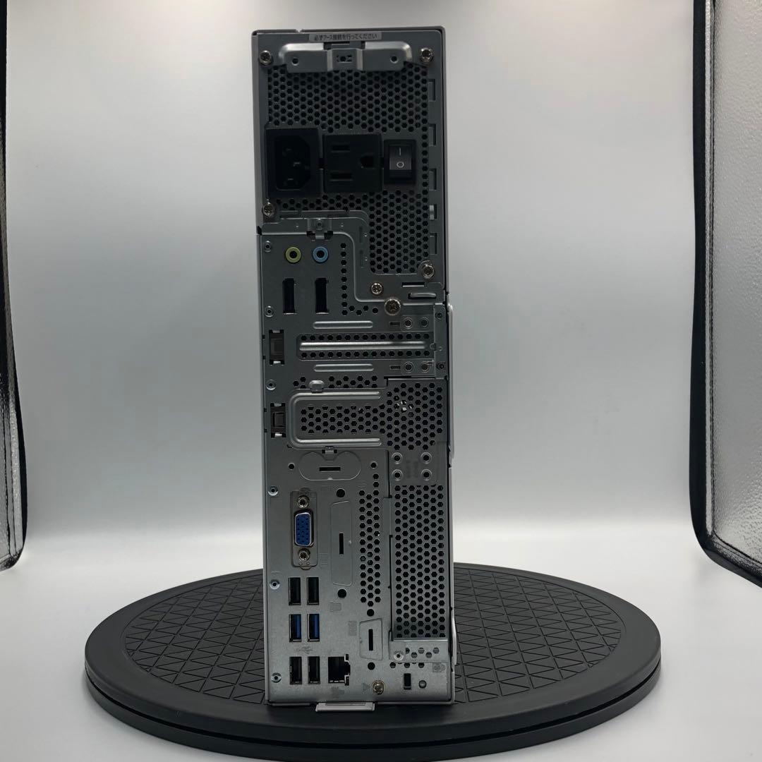 富士通 ESPRIMO D7011/GX i5-10505 windows11