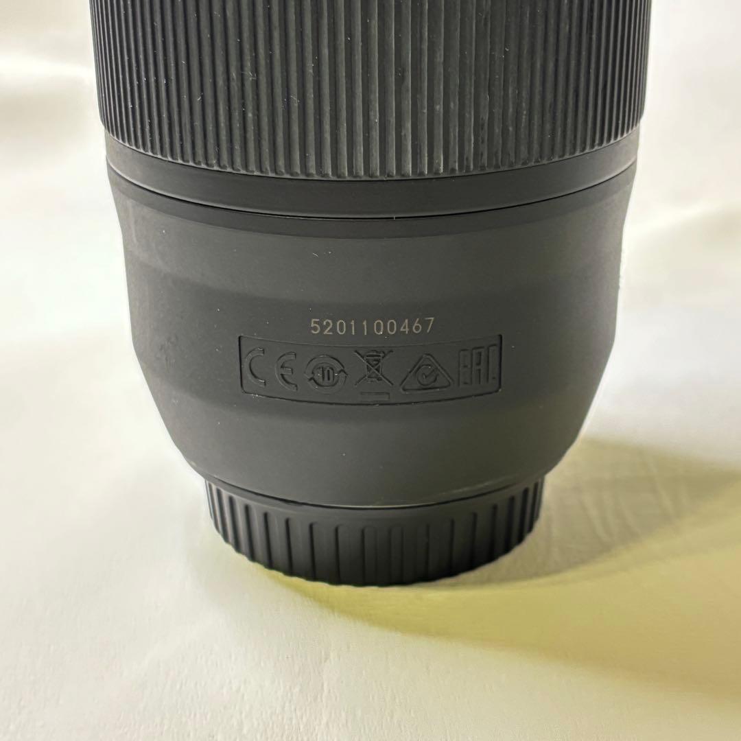 もちお★Canon EF70-300mm F4-5.6 IS II USM