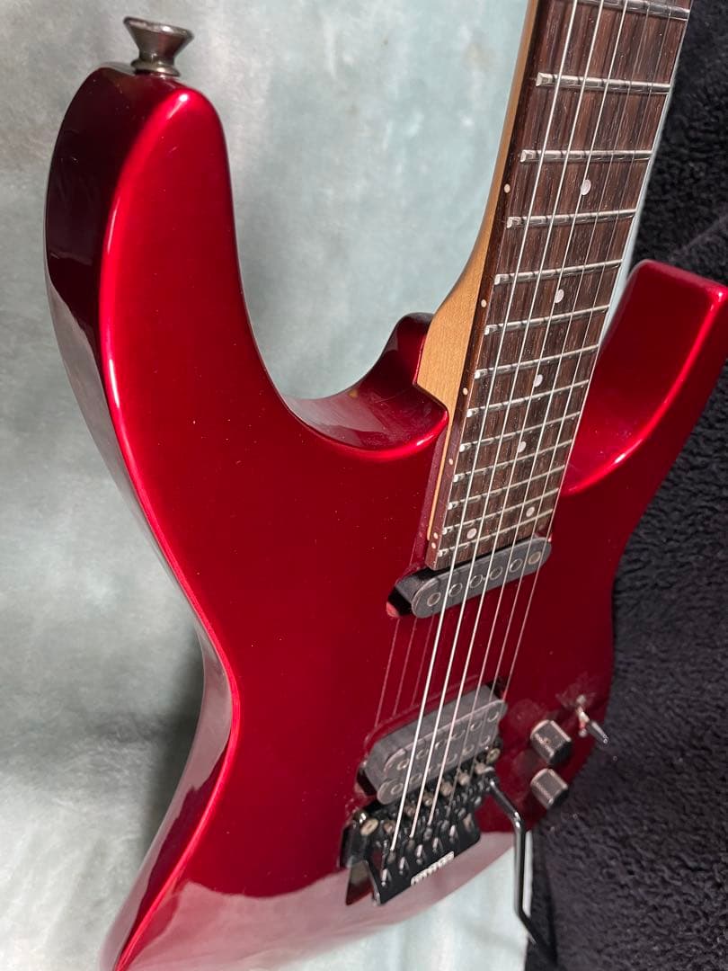 フェルナンデス FR-75 SHラージポールピース - メルカリ