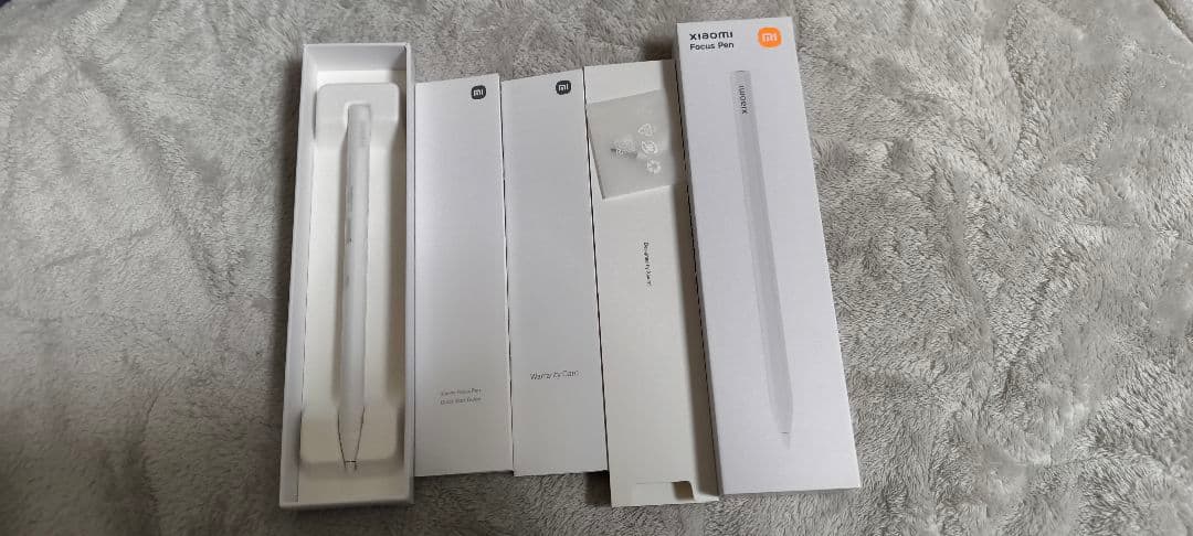 Xiaomi Focus Pen ホワイト