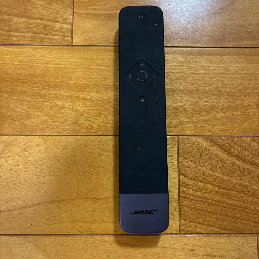 ラ*ロ様 Bose Soundbar 700 ホワイト