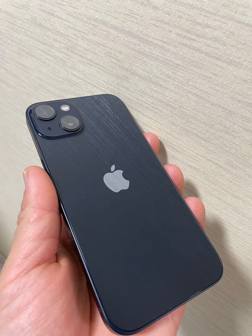 スマートフォン本体 iPhone 13 96%