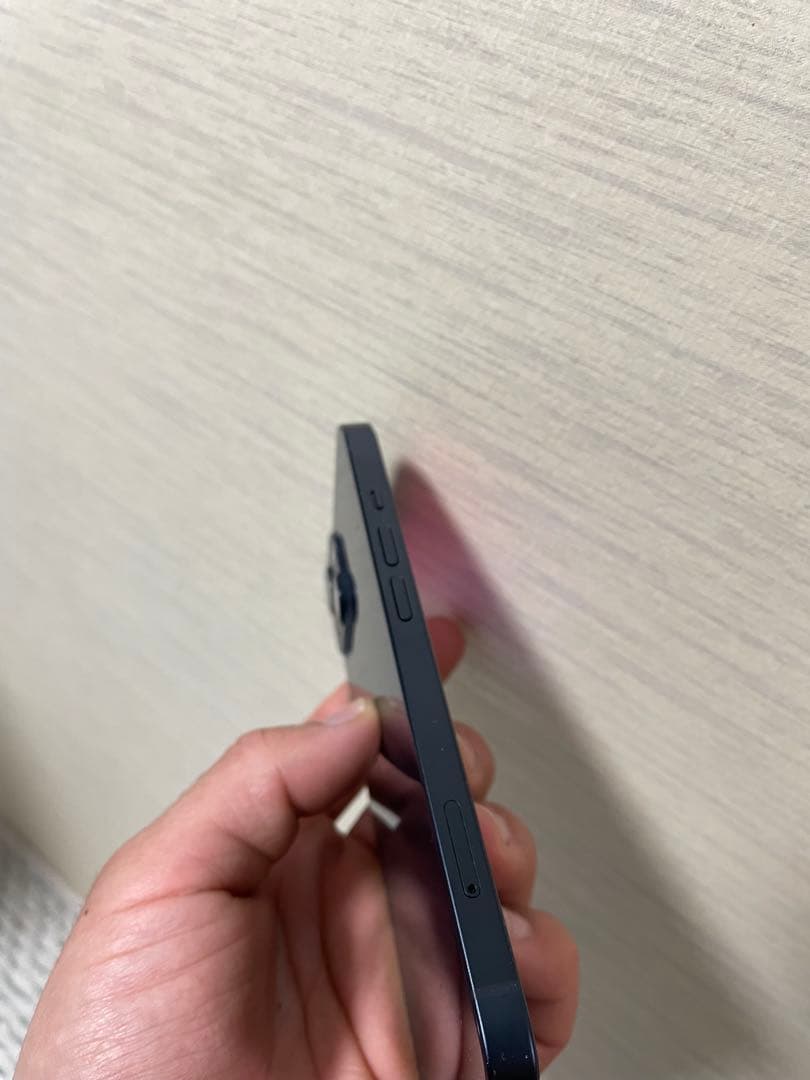 スマートフォン本体 iPhone 13 96%