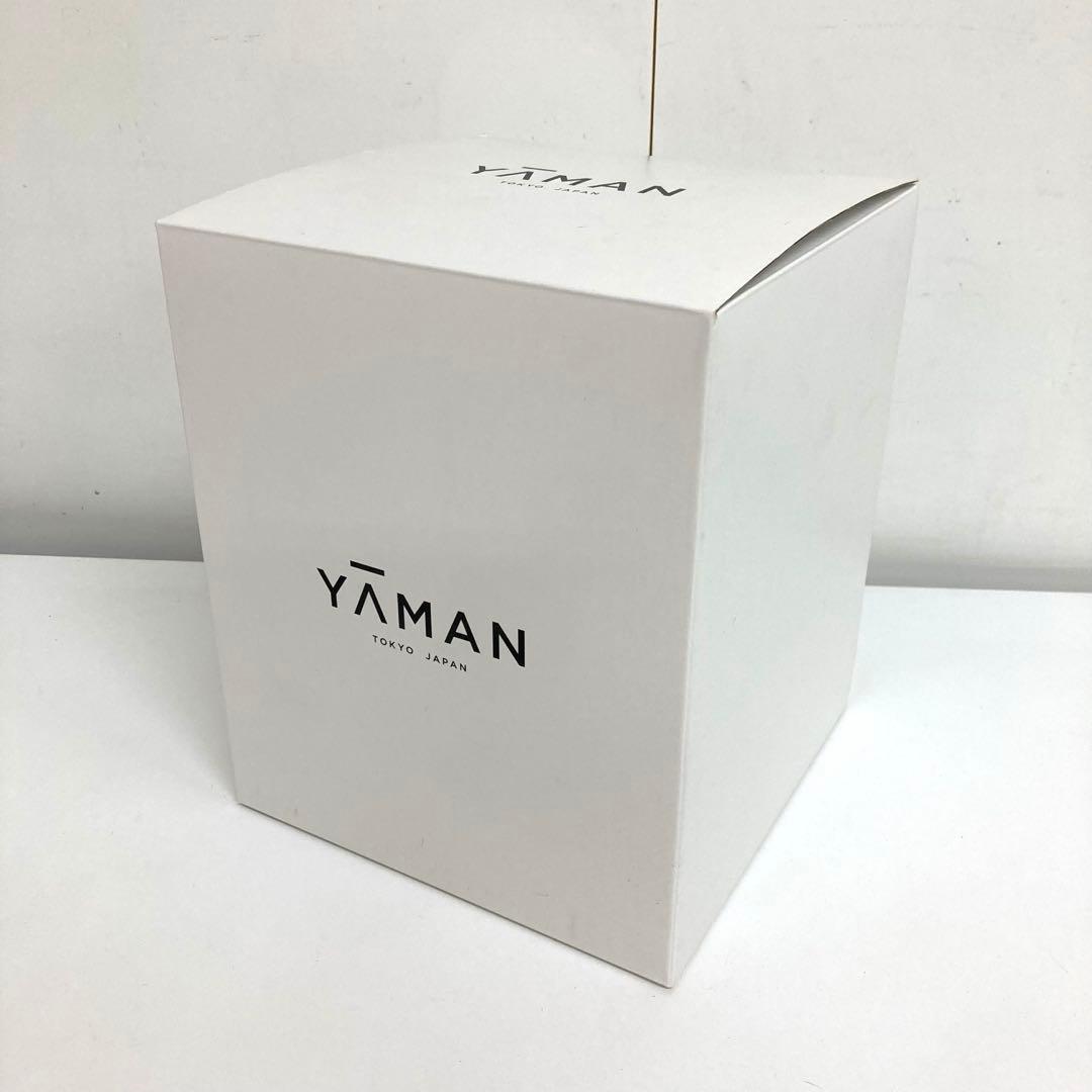 f20-34 YAMAN 美顔器スチーマー フォトケアYJSBON 未使用