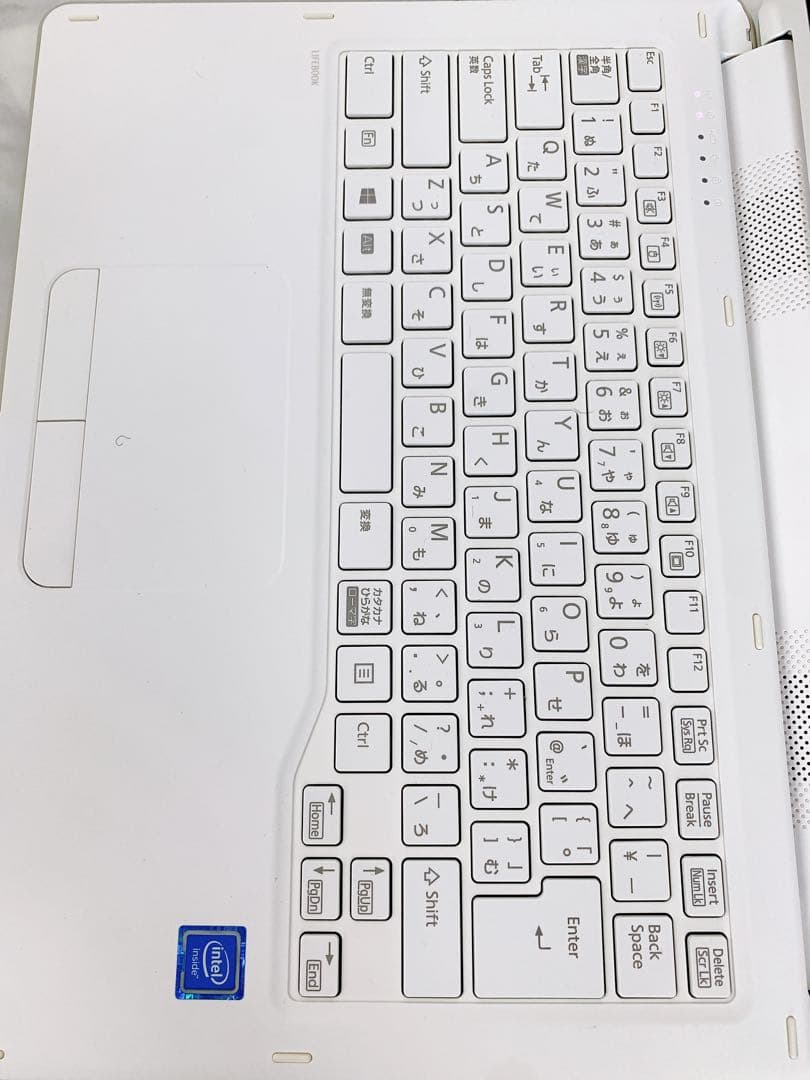 ＄ノートパソコン FMV LIFEBOOK LH55/C2 LH348 PC