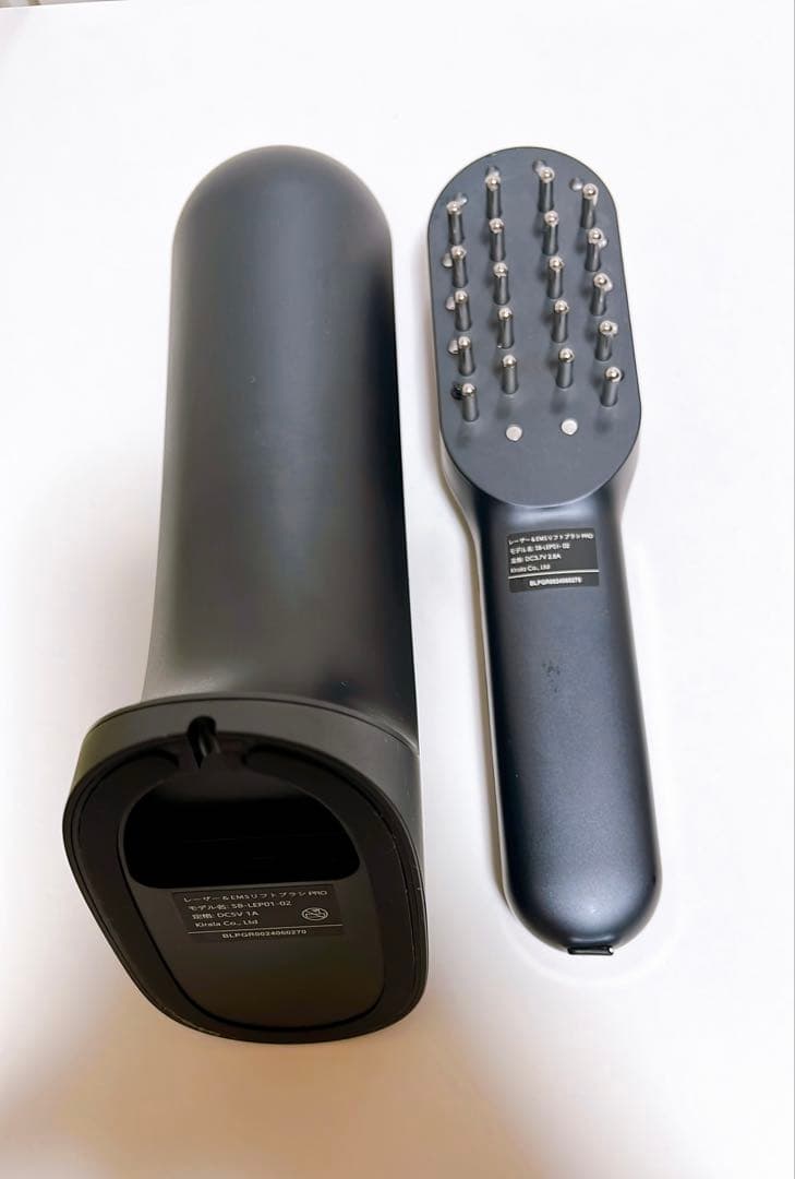 STELLA BEAUTE スキンケアデバイス ブラック