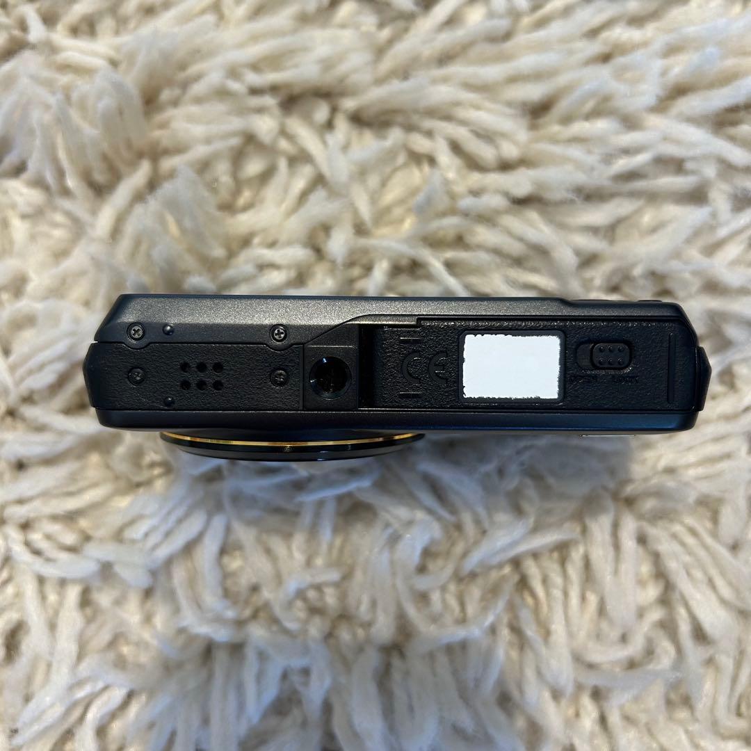 【✨美品✨】 CASIO EXILIM EX-ZR10 コンデジ 箱付き