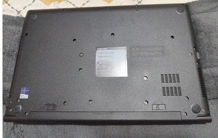 TOSHIBA dynabook B45/B (メモリ/16GB)
