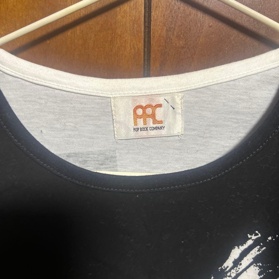 RCサクセション Tシャツ レア ジャンク品 - メルカリ