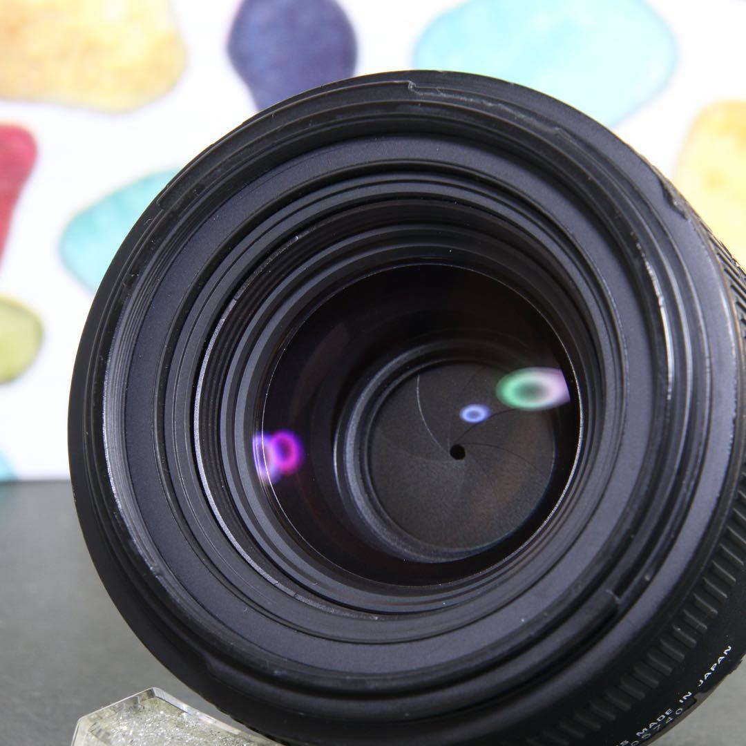 ♥︎◇高性能単焦点♪ ◇神レンズ♪ ◇SIGMA 30mm F1.4 Nikon