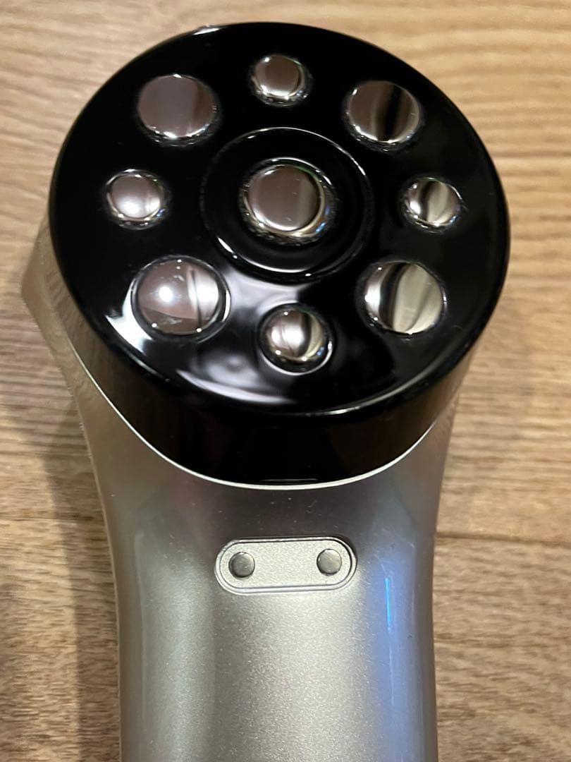 美品！　ランボルギーニ　美顔器　アルファワン