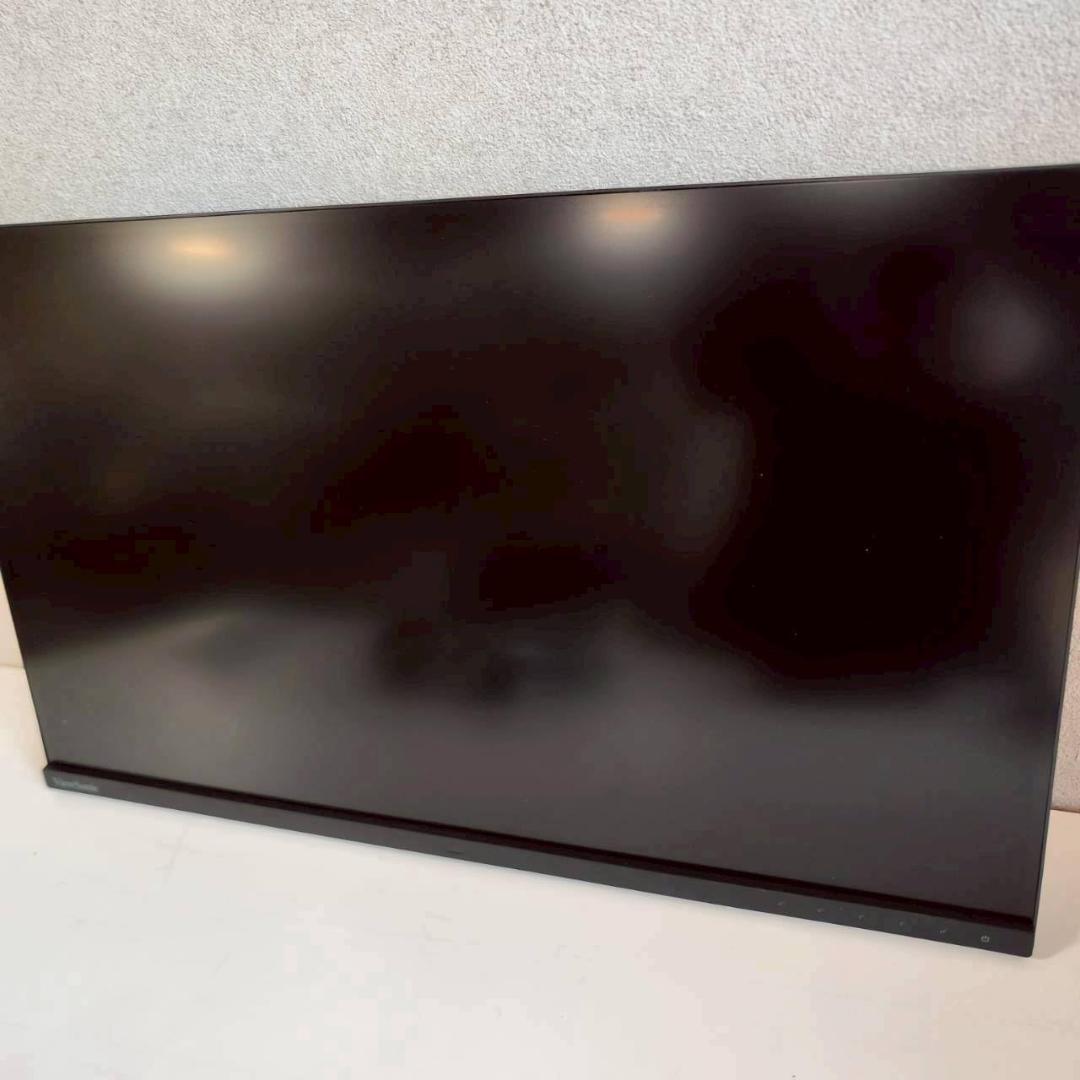 ViewSonic 27インチ ColorPro カラーマネージメントモニター