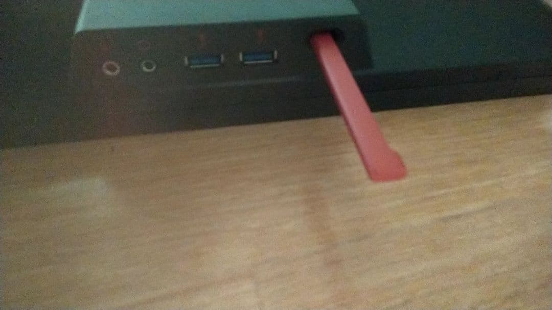 BenQ XL2540-B 24.5インチ確認用入札されたら取り消し