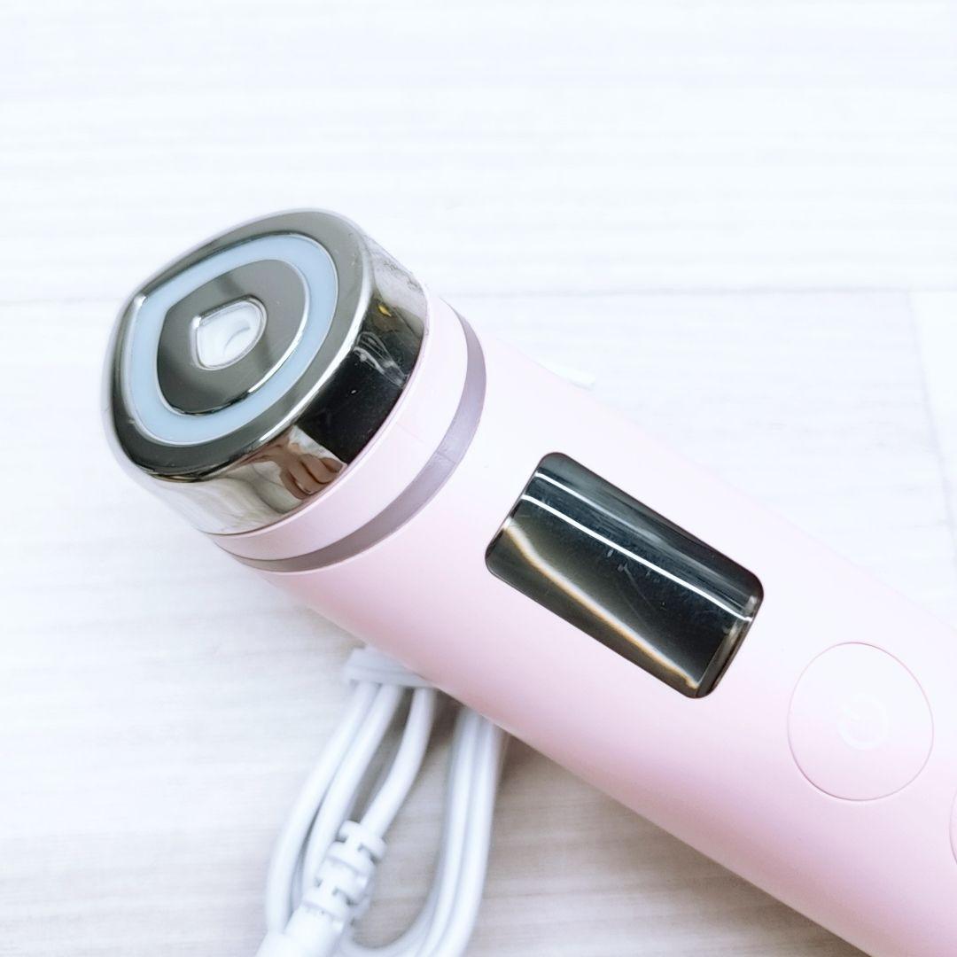 ほぼ未使用☺️最新モデル メディキューブ ブースター プロ AGE-R EMS